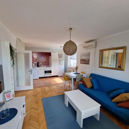 Lovely Condo With Free Parking Lublana Zewnętrze zdjęcie