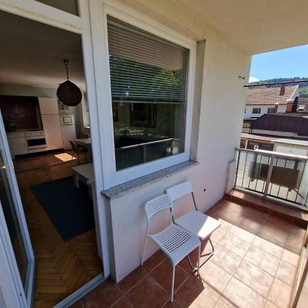 Lovely Condo With Free Parking Lublana Zewnętrze zdjęcie
