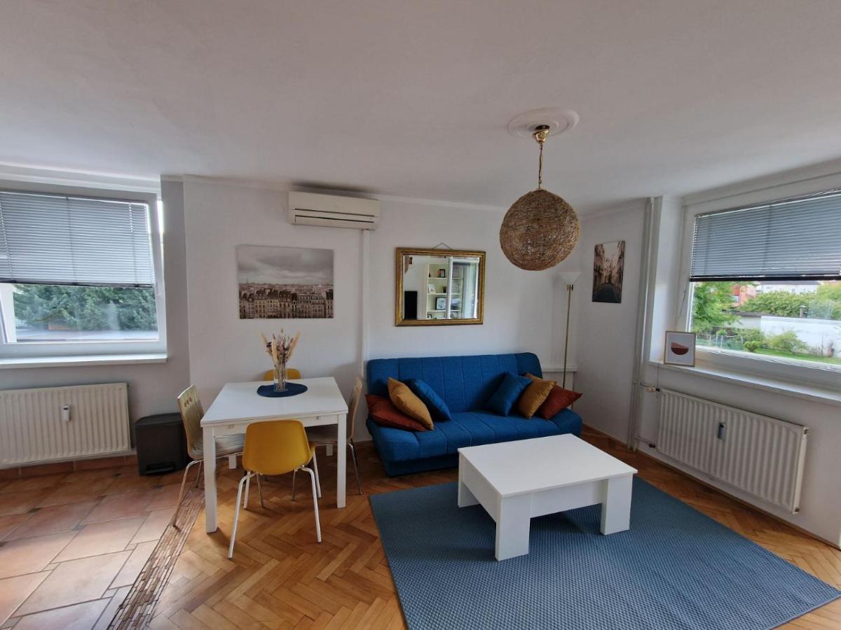Lovely Condo With Free Parking Lublana Zewnętrze zdjęcie