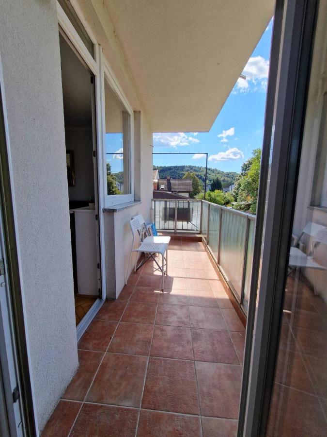 Lovely Condo With Free Parking Lublana Zewnętrze zdjęcie