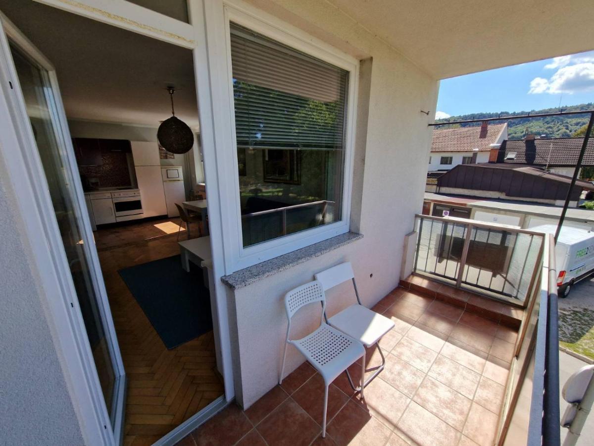 Lovely Condo With Free Parking Lublana Zewnętrze zdjęcie