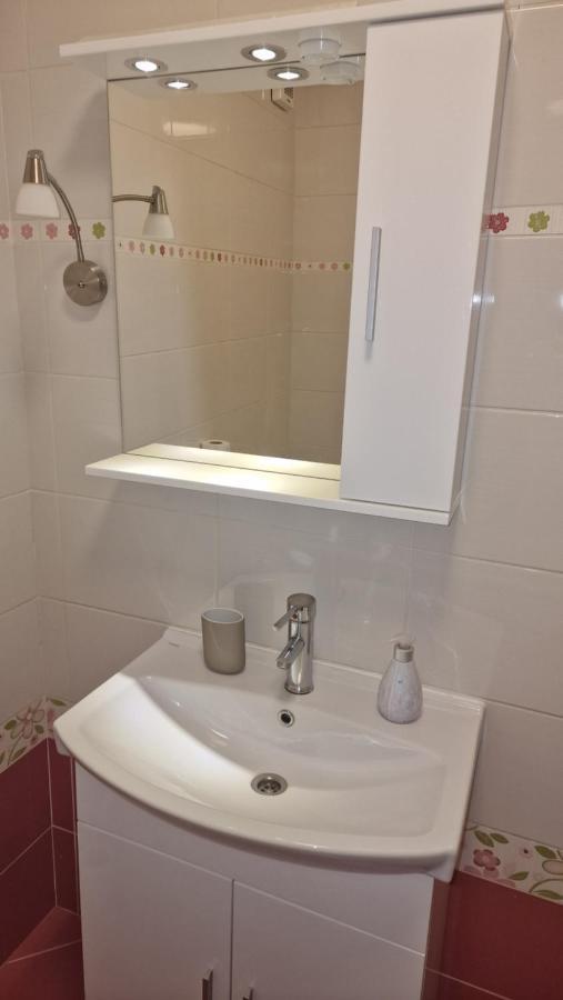 Lovely Condo With Free Parking Lublana Zewnętrze zdjęcie